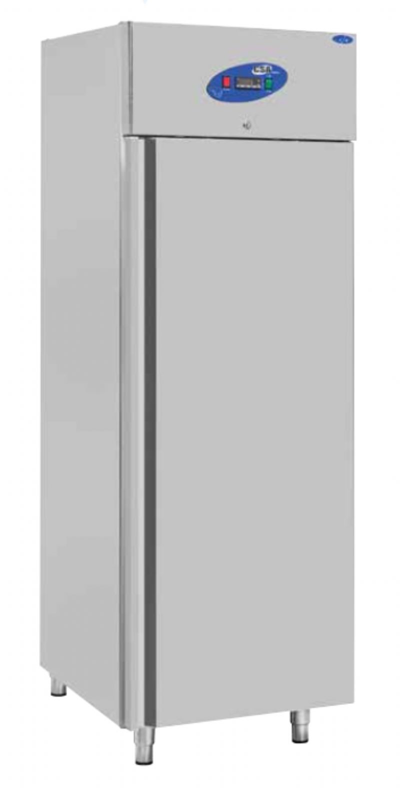 4DBCS01 - CSA  Tek Kapılı Dikey Buzdolabı 600