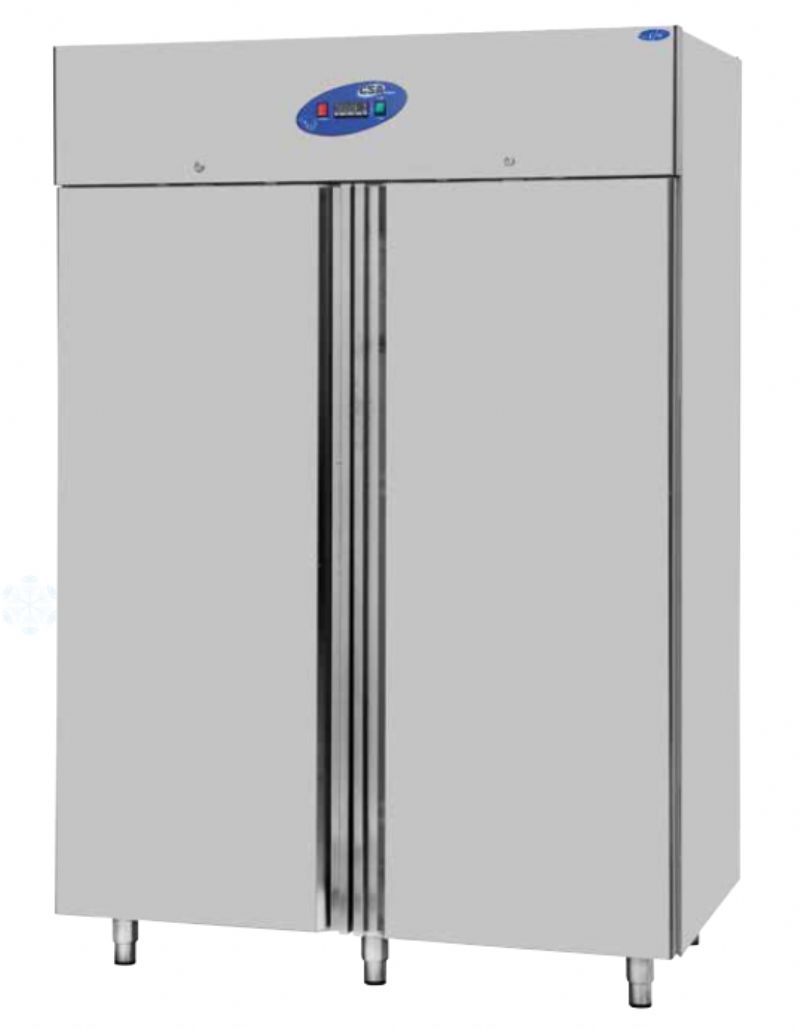 4DBCS02 - CSA İki Kapılı Dikey Buzdolabı 1200