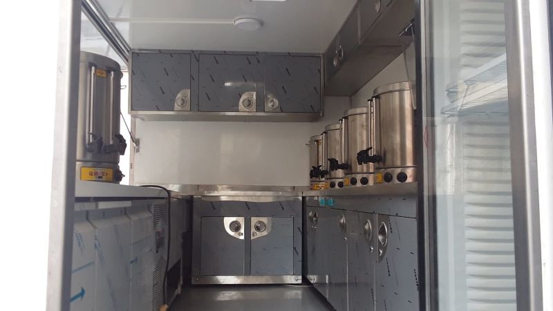 �kram Arac� - Sar�lar