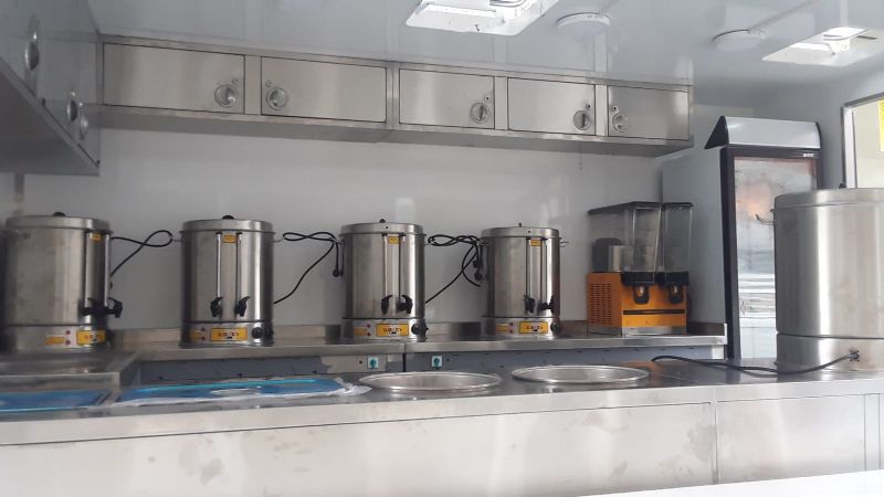 �kram Arac� - Sar�lar